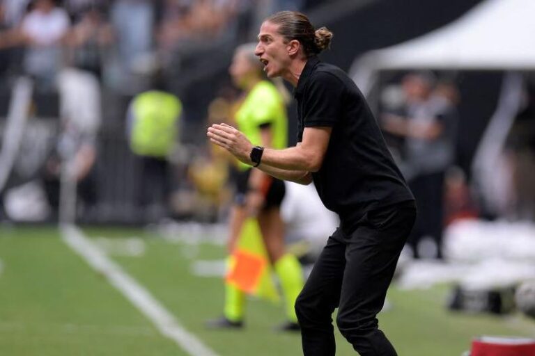 Filipe Luiss, futbolazinas.com