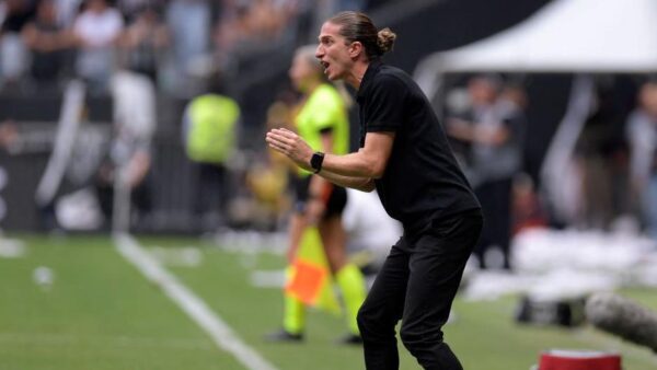 Filipe Luiss, futbolazinas.com