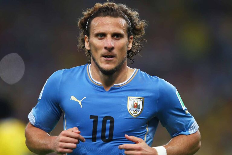 Diego Forlāns, futbolazinas.com
