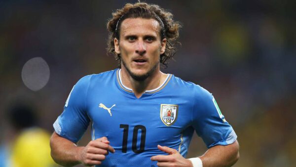 Diego Forlāns, futbolazinas.com