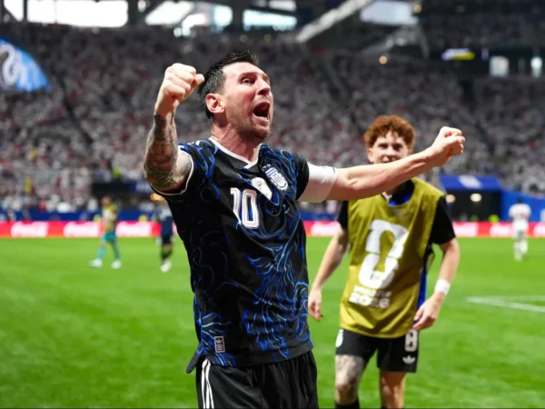 Lionels Mesi, futbolazinas.com