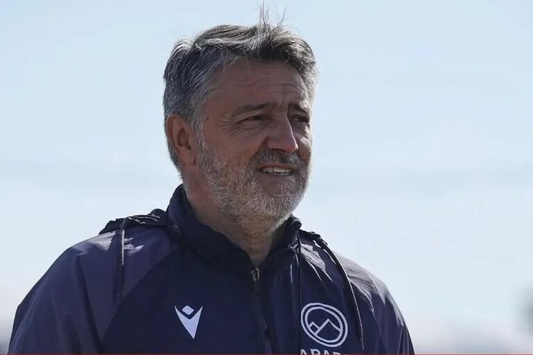 Manuels Tulipa, Erevānas "Ararat", futbolazinas.com