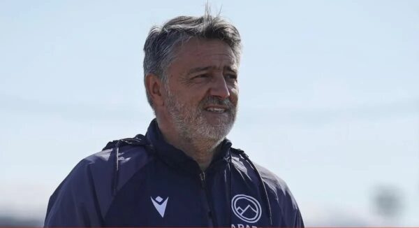 Manuels Tulipa, Erevānas "Ararat", futbolazinas.com