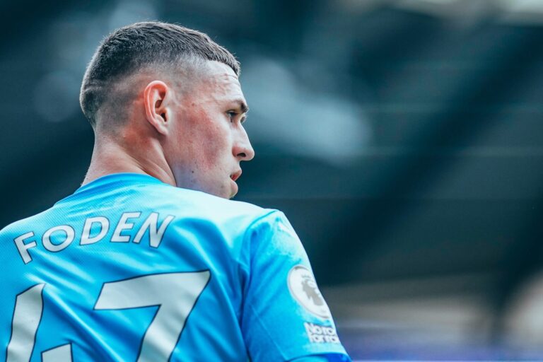 Fils Fodens, Mančesteras "City", futbolazinas.com
