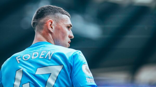 Fils Fodens, Mančesteras "City", futbolazinas.com