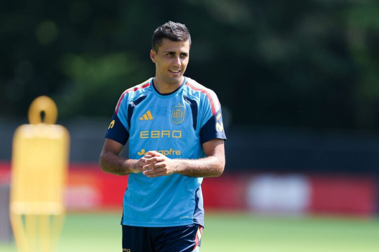 Rodri, futbolazinas.com