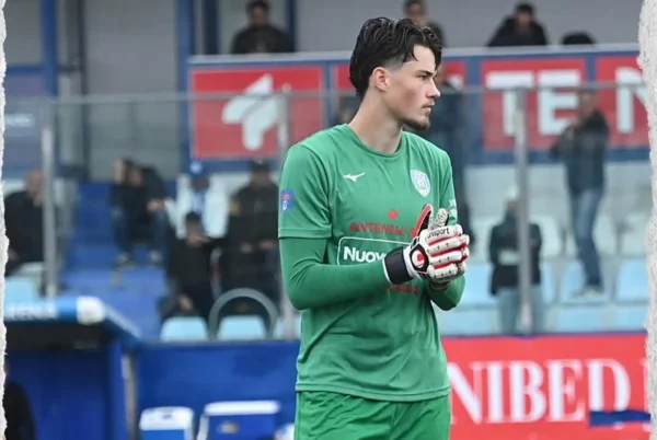 Roberts Apsīts, futbolazinas.com