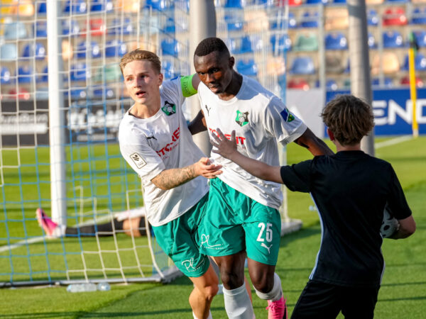 FK Auda, futbolazinas.com