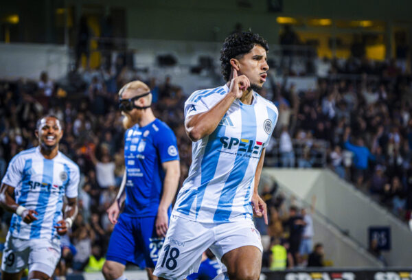 Salāhs Ulads, Riga FC, futbolazinas.com