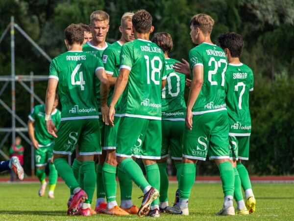 "Tukums 2000". Tonybet Virslīga