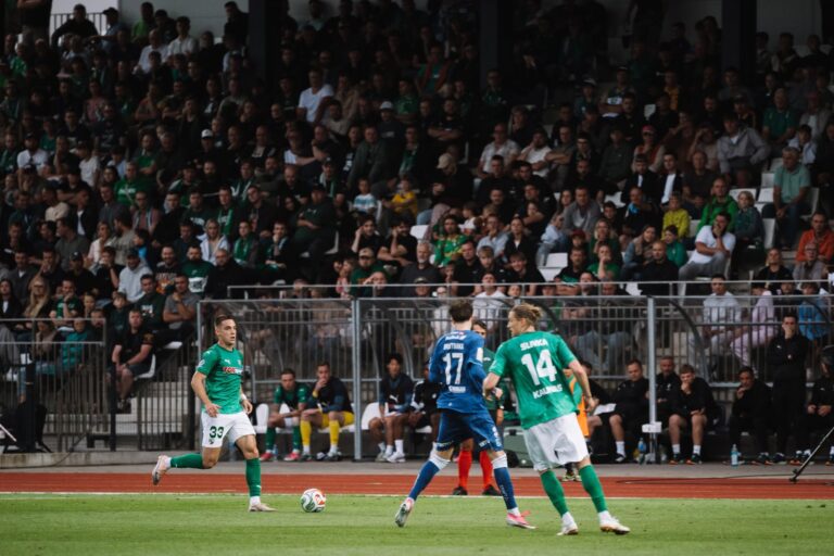 Kauņas "Žalgiris". UEFA Čempionu līgas kvalifikācija