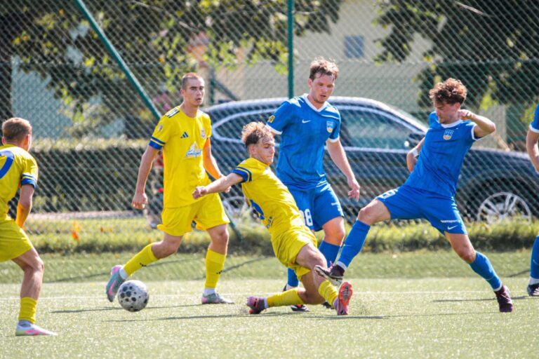 "Ventspils" pret "Smilteni". LVBet Latvijas pirmā līga