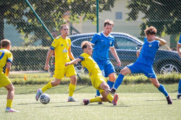 "Ventspils" pret "Smilteni". LVBet Latvijas pirmā līga
