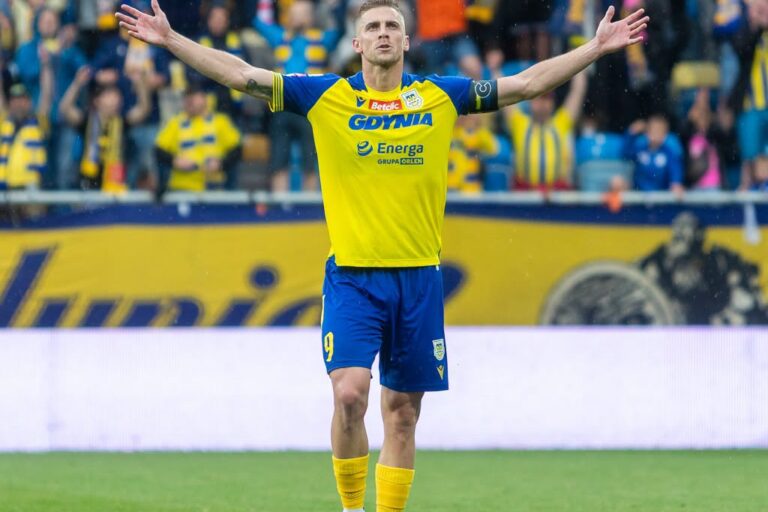 Vladislavs Gutkovskis. Gdiņas "Arka"