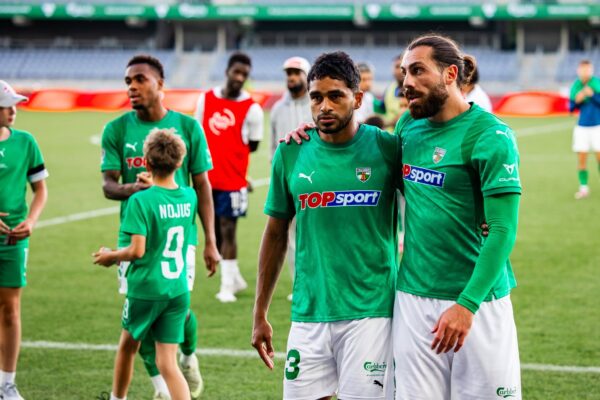 Kauņas "Žalgiris". UEFA Čempionu līgas kvalifikācija