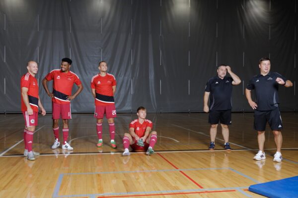 Latvijas minifutbola izlase, futbolazinas.com