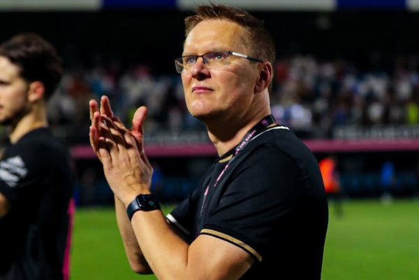 Valds Dambrausks. UEFA Čempionu līga