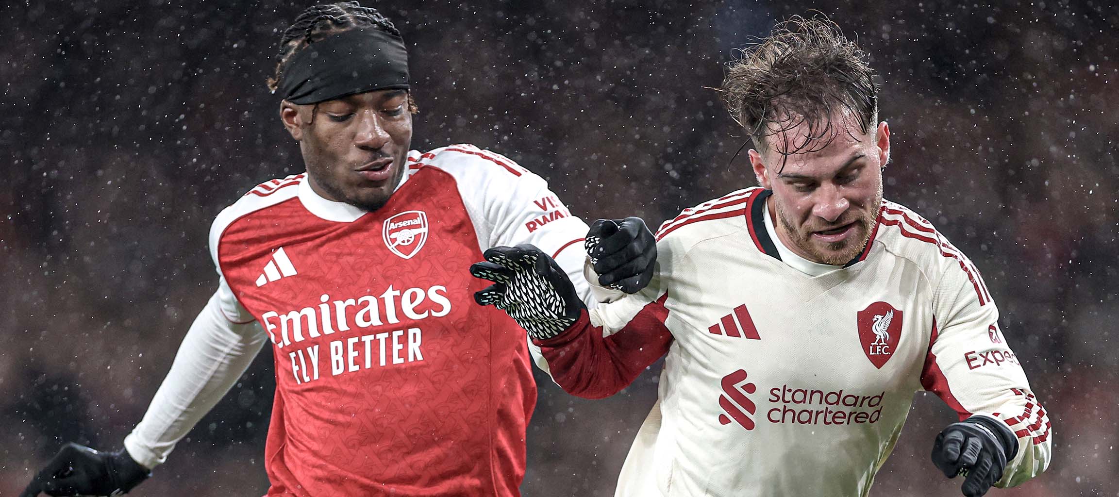 Arsenal-Liverpool, futbolazinas.com