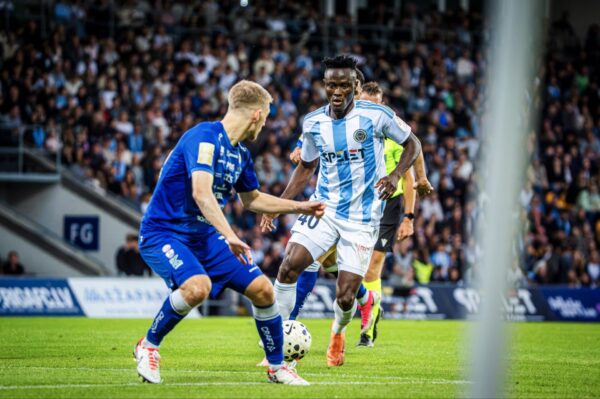 "Riga FC" - Klaksvikas KI, futbolazinas.com