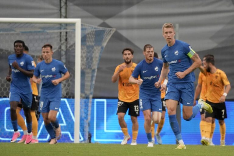 RFS - "Jablonec", futbolazinas.com