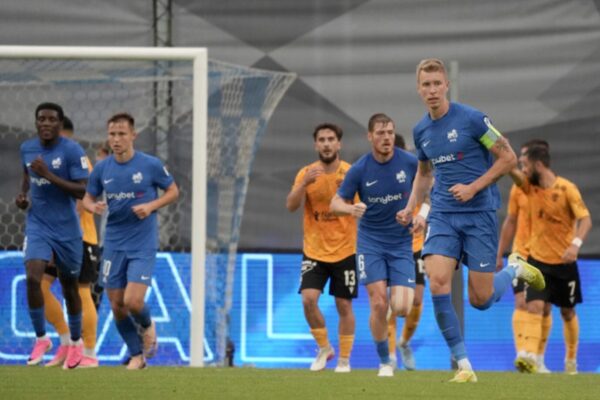 RFS - "Jablonec", futbolazinas.com