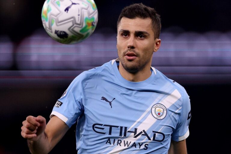 Rodri, futbolazinas.com