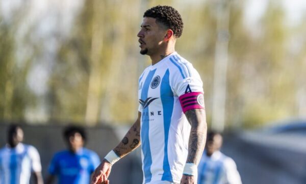 Reginaldo Ramiress, futbolazinas.com