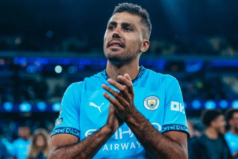 Rodri, futbolazinas.com