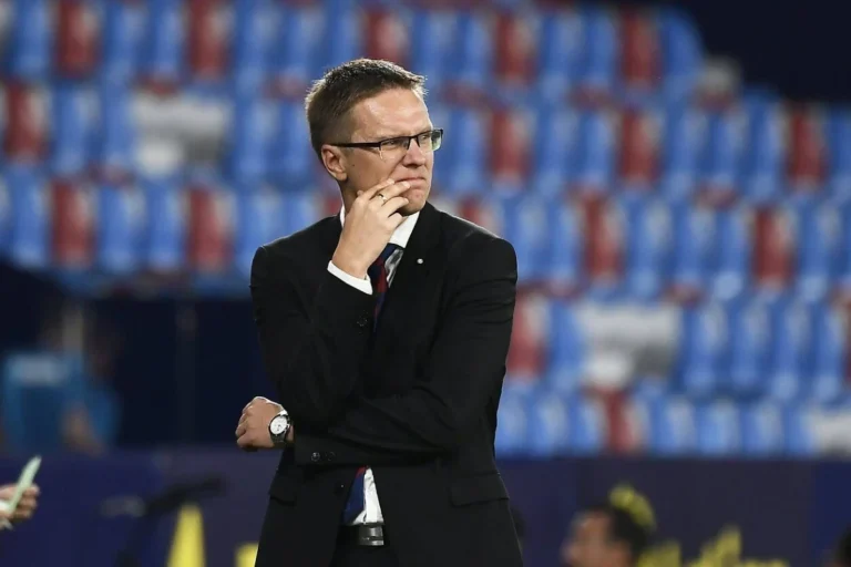 Valdis Dambrausks, futbolazinas.com
