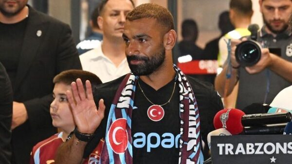 Mohameds Salāhs, futbolazinas.com