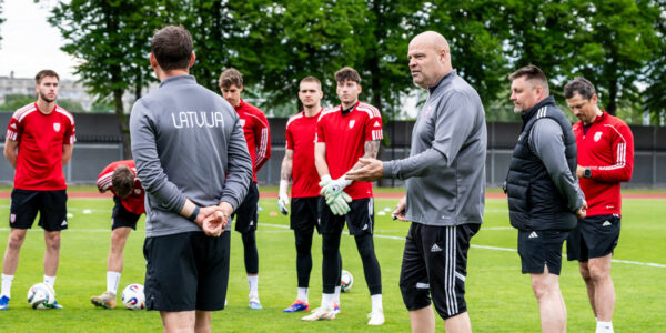 Latvijas U-21 izlase, futbolazinas.com