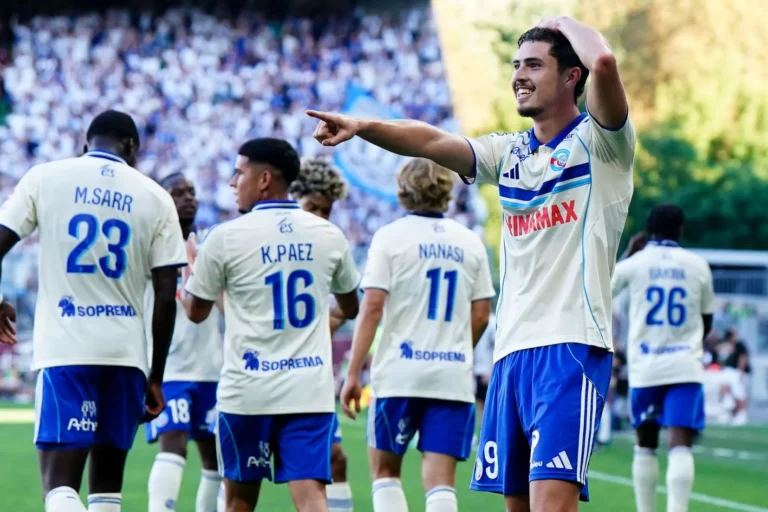 Strasbourgh, futbolazinas.com