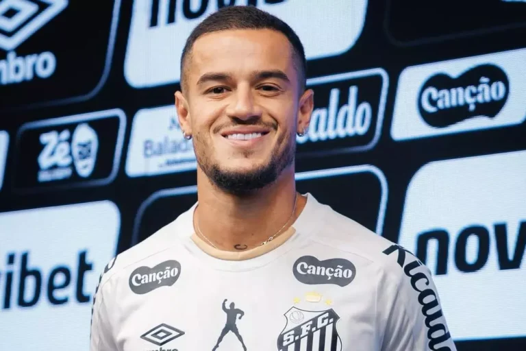 Filipe Koutinju, futbolazinas.com