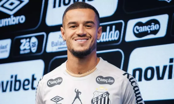 Filipe Koutinju, futbolazinas.com