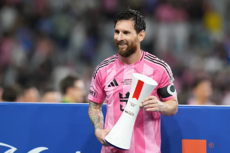 Lionels Mesi, futbolazinas.com