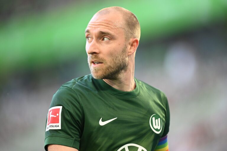 Kristians Ēriksens. "Wolfsburg"