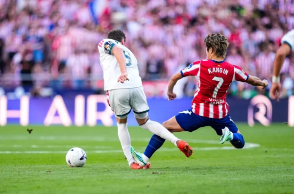 Federiko Valverde, futbolazinas.com