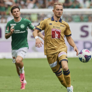 Andrejs Cigaņiks, futbolazinas.com