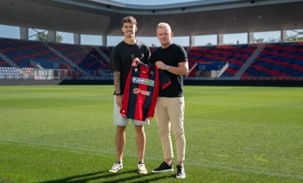 Marko Regža, futbolazinas.com