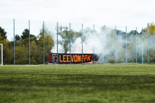 "Leevon/PPK". LVBet Latvijas pirmā līga
