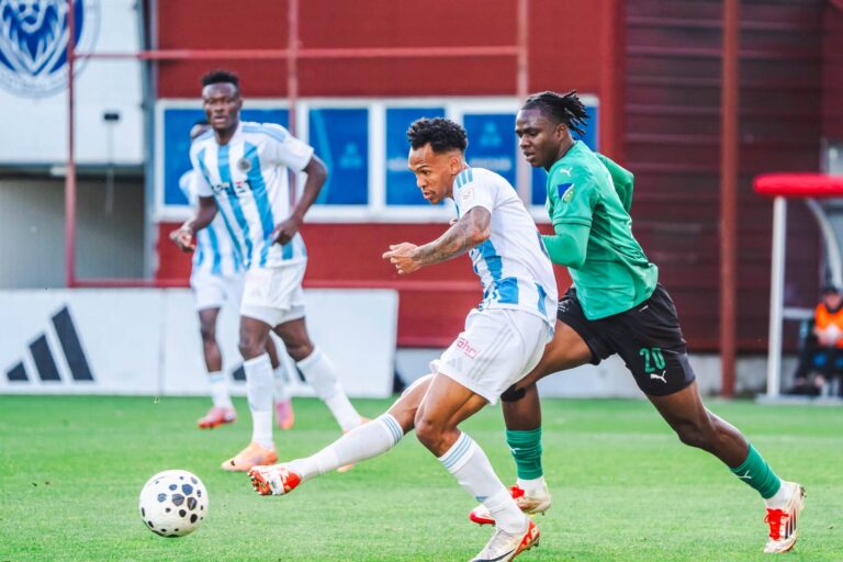 "Riga FC" pret "Audu". Tonybet Virslīga