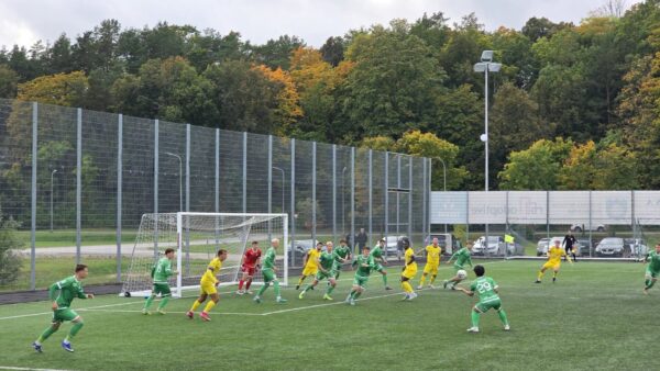 "Tukums 2000-2" pret "Ventspils". LVBet Latvijas pirmā līga