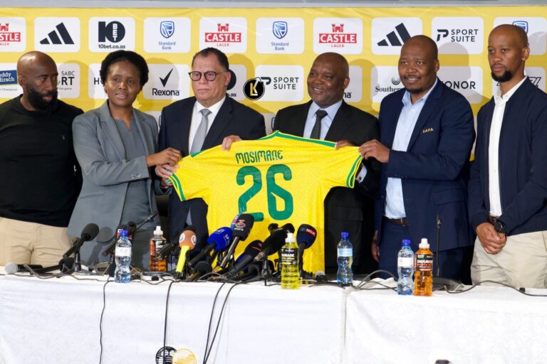 Pitso Mosimane, futbolazinas.com