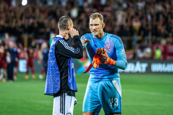 Rihards Matrevics, Latvijas futbola izlase
