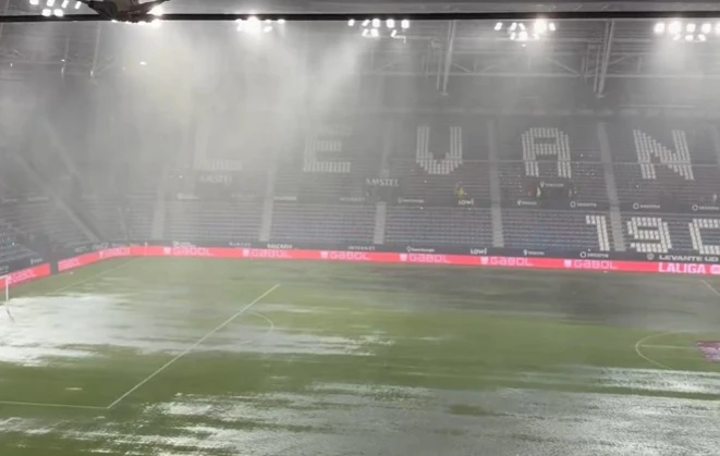 Ciutat de Valencia Stadium, futbolazinas.com