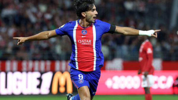 Ferans Toress, futbolazinas.com