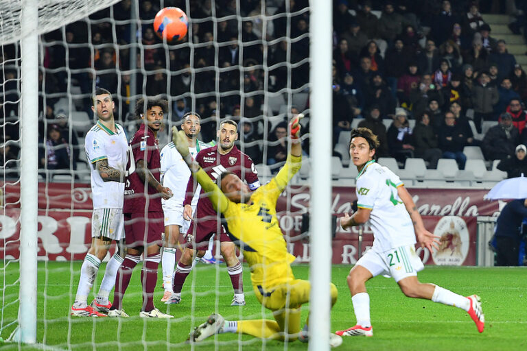 "Torino" pret "AS Roma". Itālijas A Sērija