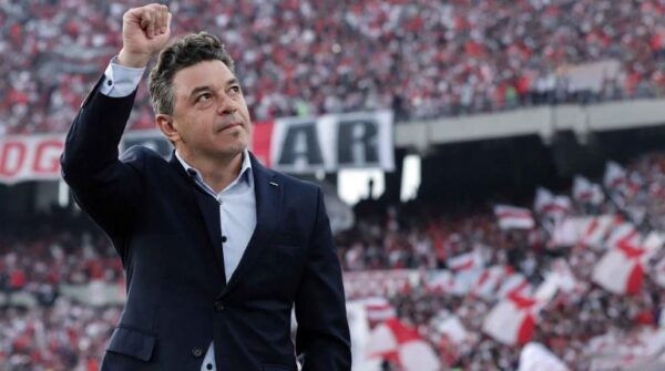 Marselo Galjardo. Ekvadoras futbola izlase