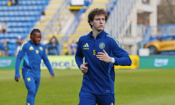Kristers Penkevics, futbolazinas.com