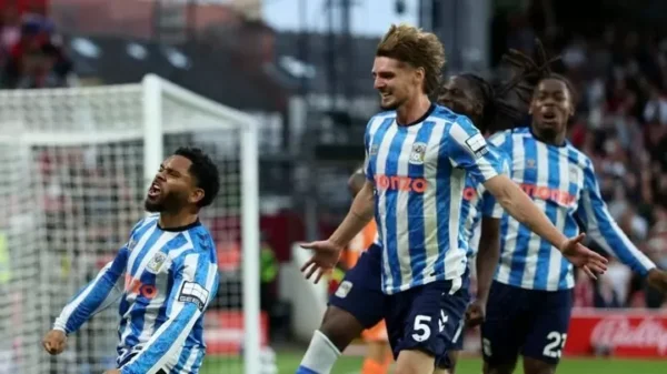 "Coventry City", futbolazinas.com